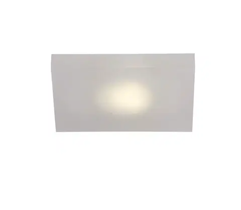 Svietidlá Lucide Lucide 12160/07/67 - LED kúpeľňové stropné svietidlo WINX-LED 1xGX53/7W/230V 