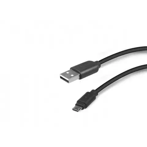 Dáta príslušenstvo SBS dátový kábel s Micro USB konektorom a dĺžkou 1 m