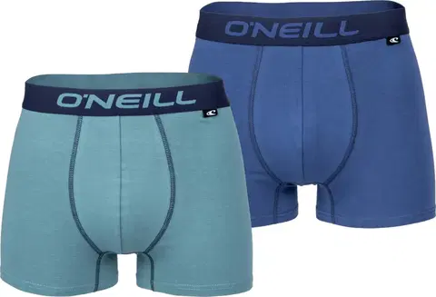 Boxerky, tangá, slipy O'Neill plain 2-pack XL