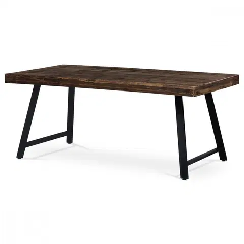 Jedálenské stoly Jedálenský stôl HT-534/536 Autronic 180 cm