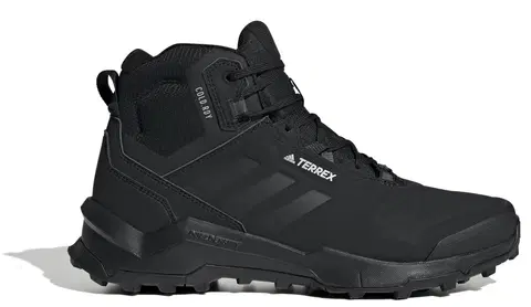 Pánska obuv Adidas Terrex AX4 Mid Beta COLD.RDY 44 EUR