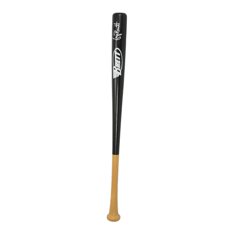 Baseballové/softballové rakety Master Baseball pálka drevo - junior 30 palcov