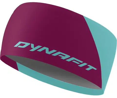 Zimné čiapky Dynafit Performance Dry Headband