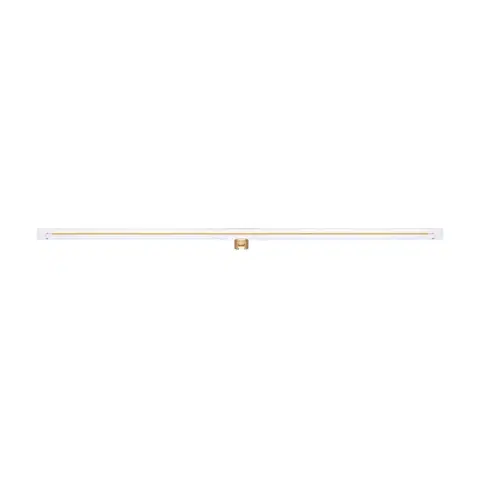 Žiarovky Segula SEGULA LED žiarovka S14d 6W 100 cm 2 200K číra