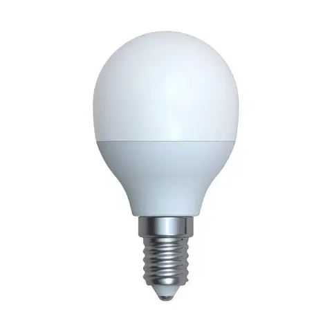 LED žiarovky Led Žiarovka E14, 5w, Illu, 230v