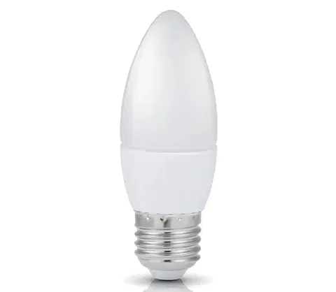 Žiarovky  LED Žiarovka E27/6W/230V 3000K 