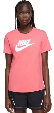 Dámske tričká Nike Sportswear Essentials W S