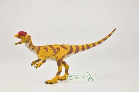 Hračky - figprky zvierat MAC TOYS - Dilophosaurus
