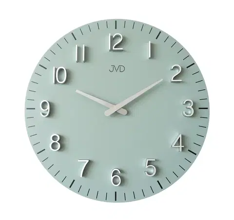 Hodiny Nástenné hodiny JVD HC404.2, 40 cm