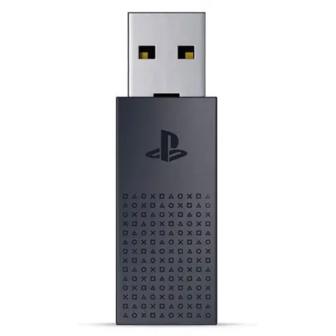 Príslušenstvo k herným konzolám PlayStation Link USB Adapter CFI-ZWA2