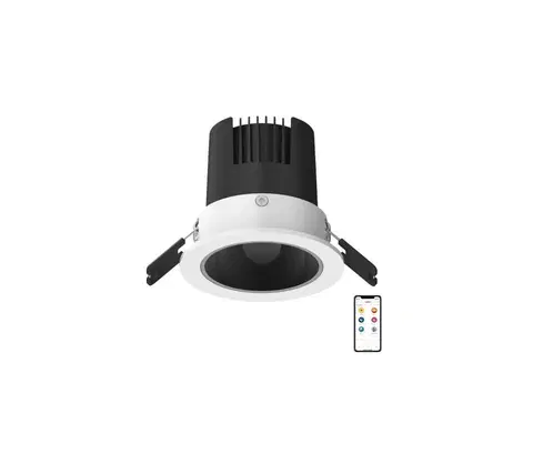 Svietidlá Yeelight Yeelight - LED Stmievateľné podhľadové svietidlo MESH DOWNLIGHT LED/8W/230V 