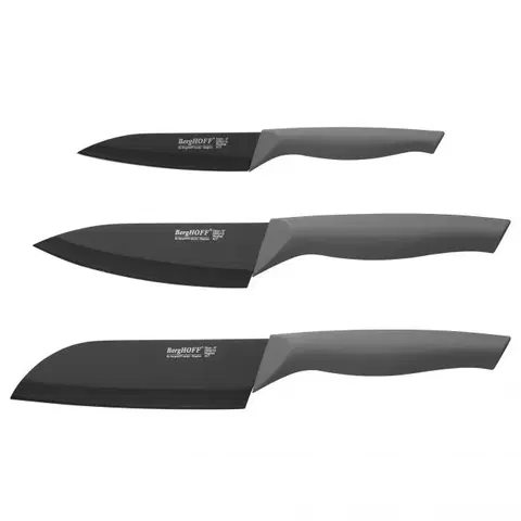 Samostatné nože Nože Flux 3 dielna sada