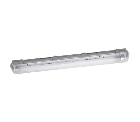 Svietidlá Ledvance Ledvance - LED Technické žiarivkové svietidlo DAMP T8 1xG13/7W/230V IP65 