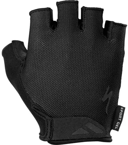 Cyklistické rukavice Specialized Body Geometry Sport Gel Glove M XL