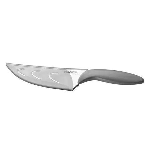 Kuchynské nože TESCOMA nôž univerzálny MOVE s ochranným puzdrom 17 cm