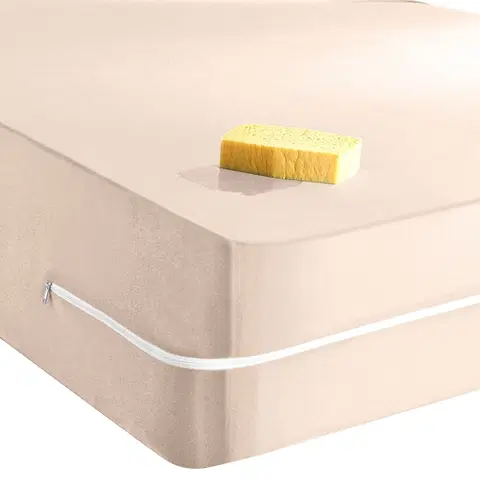 Chrániče matracov Vodovzdorný poťah na matrac