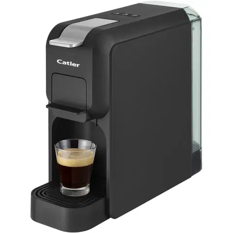 Automatické kávovary Catler ES 703 automatické espresso Porto B