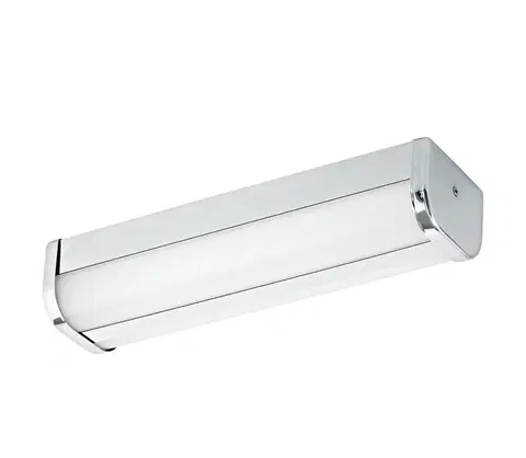 Kúpeľňové zrkadlá Eglo Eglo 95213 - LED Kúpeľňové svietidlo MELATO LED/8,3W/230V 