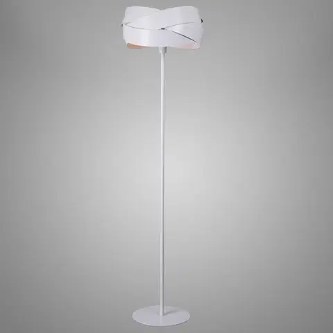 Moderné lampy do obývačky Lampa Tornado 5016P H01 LP1