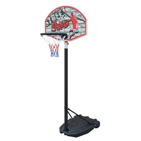 Basketbalové koše MASTER Ability 190