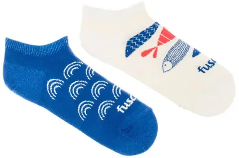 Pánske ponožky Fusakle Rybana 43-46 EUR