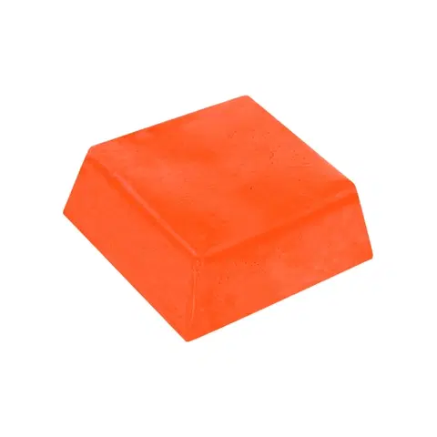 Hračky MODURIT - Modelovacia hmota - Modurit 250g, oranžový