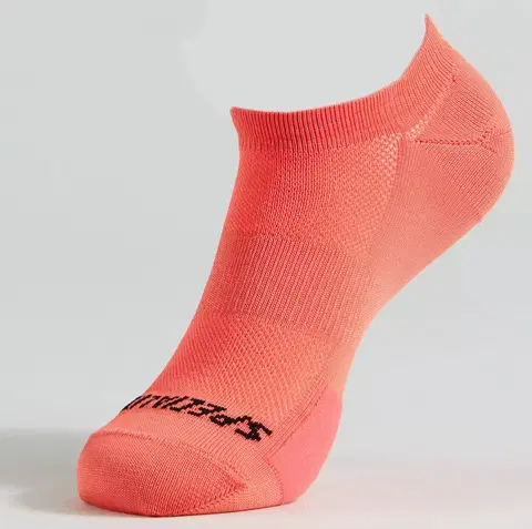 Pánske ponožky Specialized Soft Air Invisible Socks M