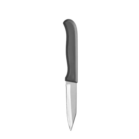 Kuchynské nože NABBI Denis kuchynský nôž 17 cm sivá