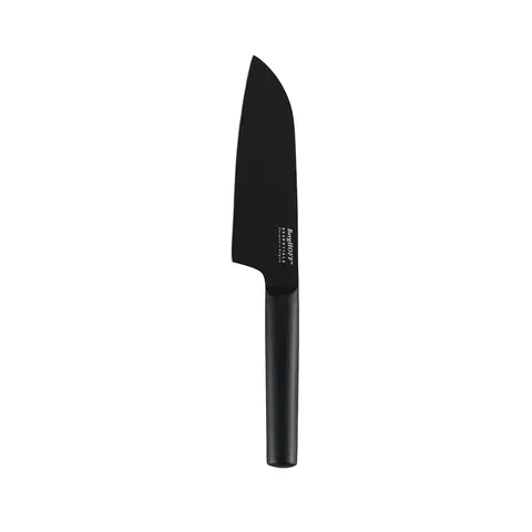 Samostatné nože Nôž Kuro Santoku 16cm