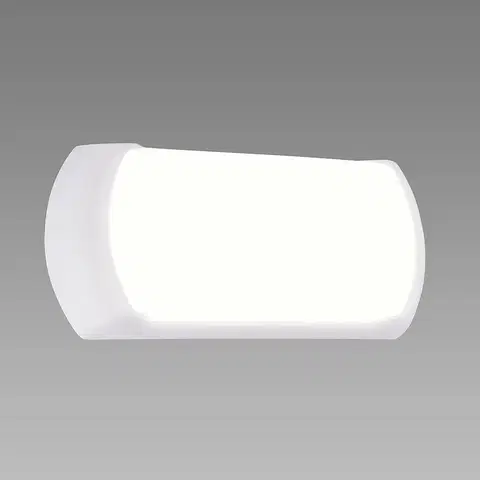 LED vonkajšie svietidlá Stropnica Enduro LED 12W WHITE 4000K 03874