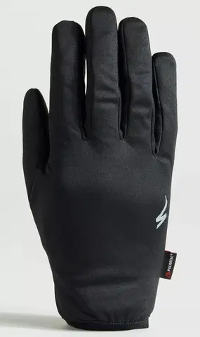 Cyklistické rukavice Specialized Waterproof Gloves S
