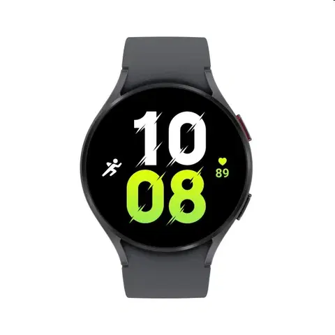 Inteligentné hodinky Samsung Galaxy Watch5 44mm, graphite