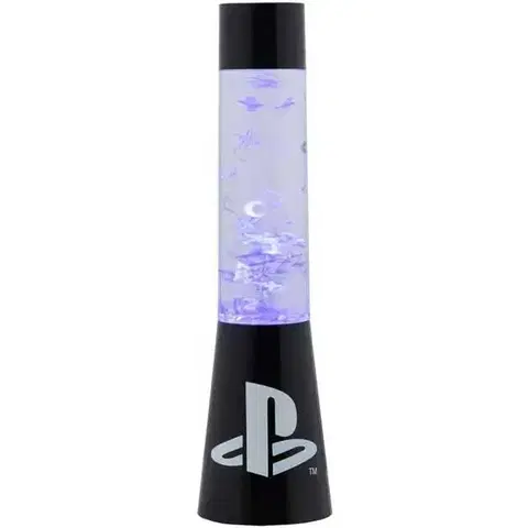 Stolné lampy Icons Flow v2 Lamp (PlayStation)