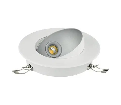 Svietidlá Eglo Eglo 98521 - LED Podhľadové svietidlo RONZANO LED/5W/230V 