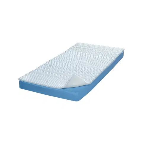 Chrániče matracov Latexová posteľná podložka