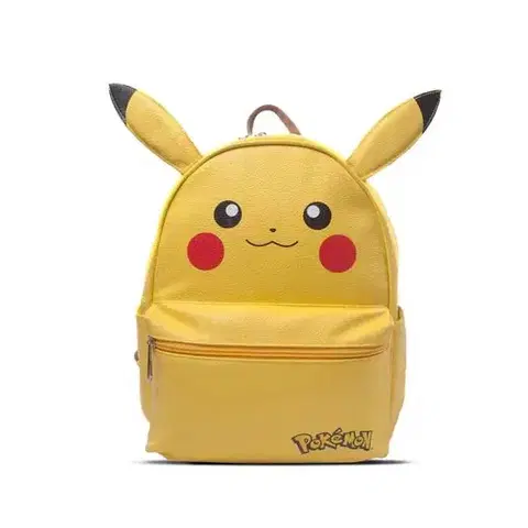 Herný merchandise Batoh Dámsky Pikachu Pokémon BP210701POK