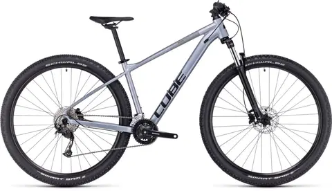 Bicykle Cube Access WS Pro 18 inch.