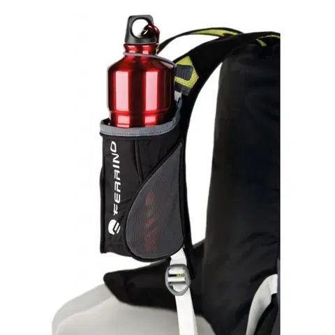 Cestovné kufre Vrecko na fľašu FERRINO X-Track Bottle Holder 2021