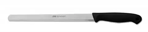 Kuchynské nože Kinekus Nôž tortový 11, hladký, 28cm