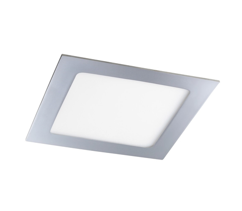 LED osvetlenie Rabalux Rabalux 5587 - LED Kúpeľňové podhľadové svietidlo LOIS LED/12W/230V IP44 4000K 