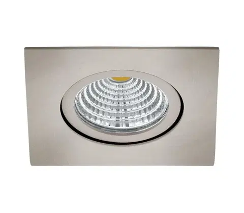 Svietidlá Eglo Eglo 98304 - LED Stmievateľné podhľadové svietidlo SALICETO LED/6W/230V 