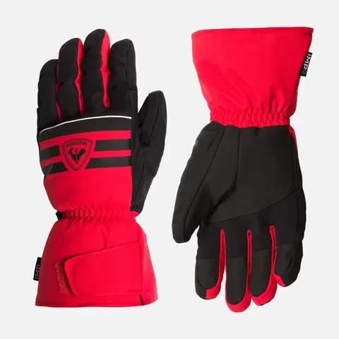 Zimné rukavice Rossignol Tech IMP'R Ski Gloves L