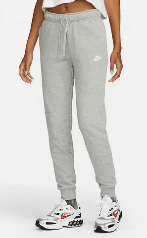 Dámske nohavice Nike Sportswear Club Fleece W XL