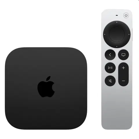 Gamepady Apple TV 4K 2022 64 GB MN873CS/A