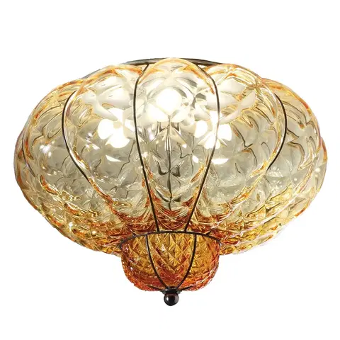 Stropné svietidlá Siru Klasické stropné svietidlo SULTANO, 42 cm