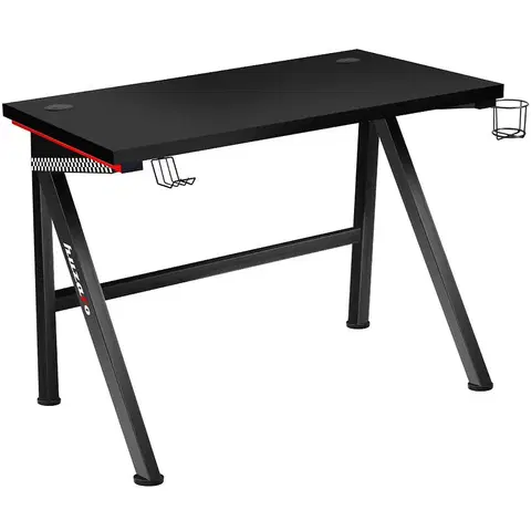 Moderné kancelárske stoly Písací Stôl Pre Hráča HZ-HERO 2.0