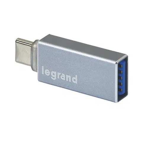 USB Flash disky Legrand USB TYP-A / USB TYP-C ADAPTÉR