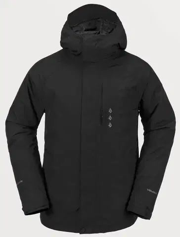 Pánske bundy a kabáty Volcom Dua Insulated Gore Jacket M