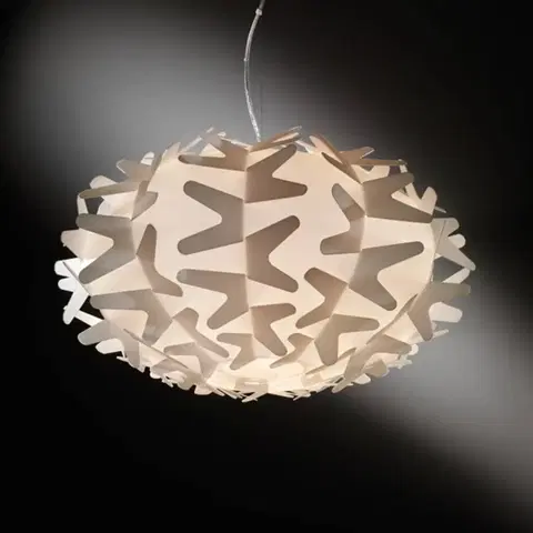 Závesné svietidlá Slamp Slamp Cactus – dizajnérska závesná lampa