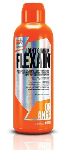 Komplexná výživa kĺbov Flexain - Extrifit 1000 ml Pineapple